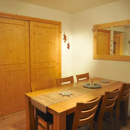 Le Pas Au Loup Apartmán